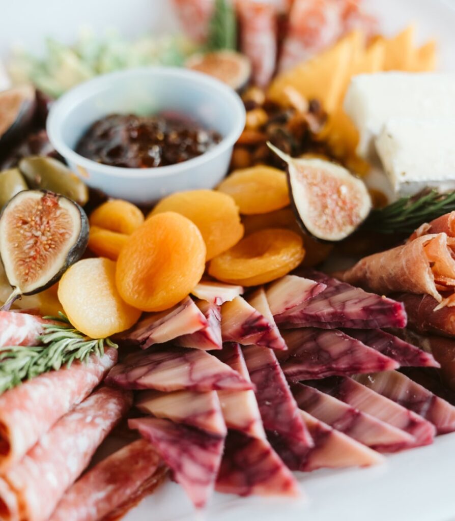 Cantine Vitalité